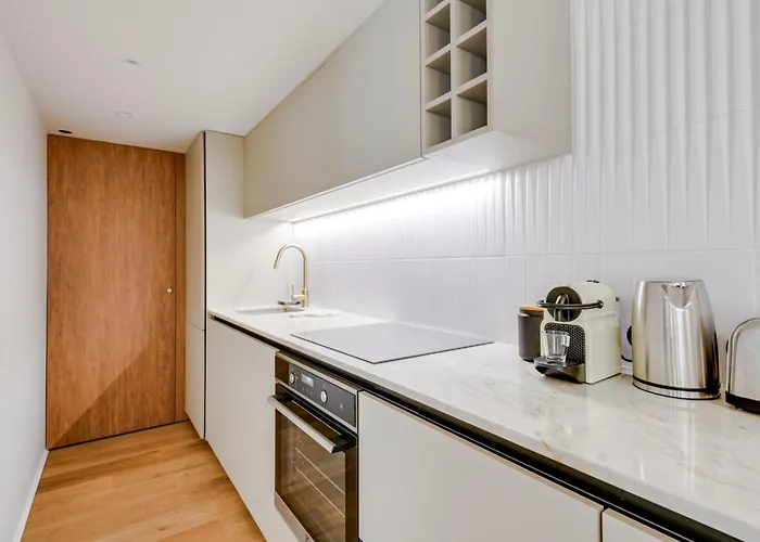 Bnbnova - 2br - La Seine & Saint Germain Appartement