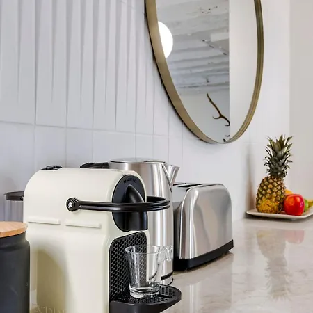 Bnbnova - 2br - La Seine & Saint Germain Lejlighed Paris